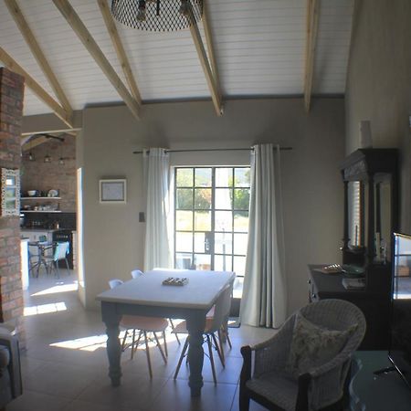 Pecan Tree Cottage Montagu Zewnętrze zdjęcie